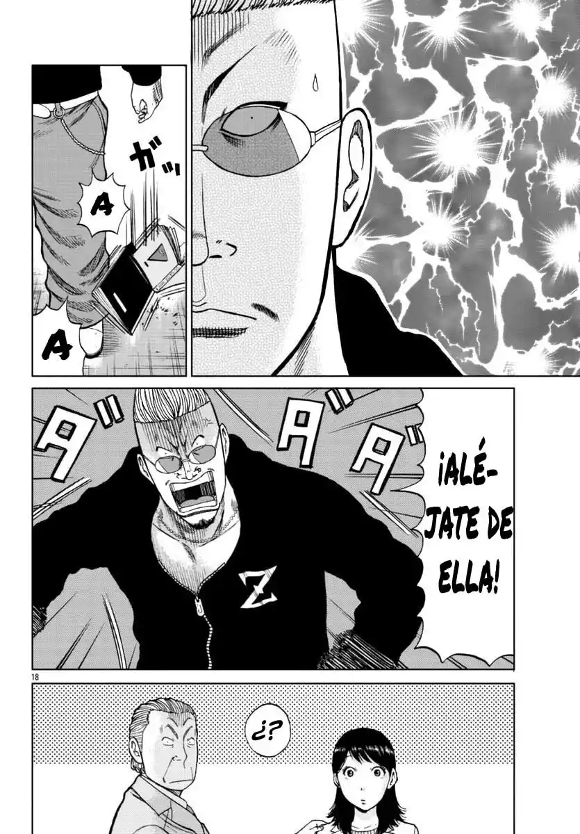 Mr Zetton - Capítulo 13 - Página 27 - LectorTMOo