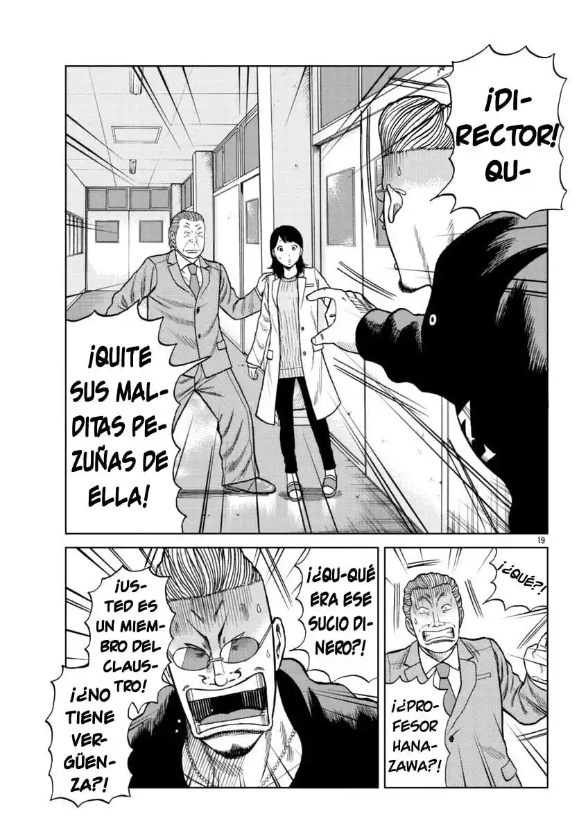 Mr Zetton - Capítulo 13 - Página 28 - LectorTMOo