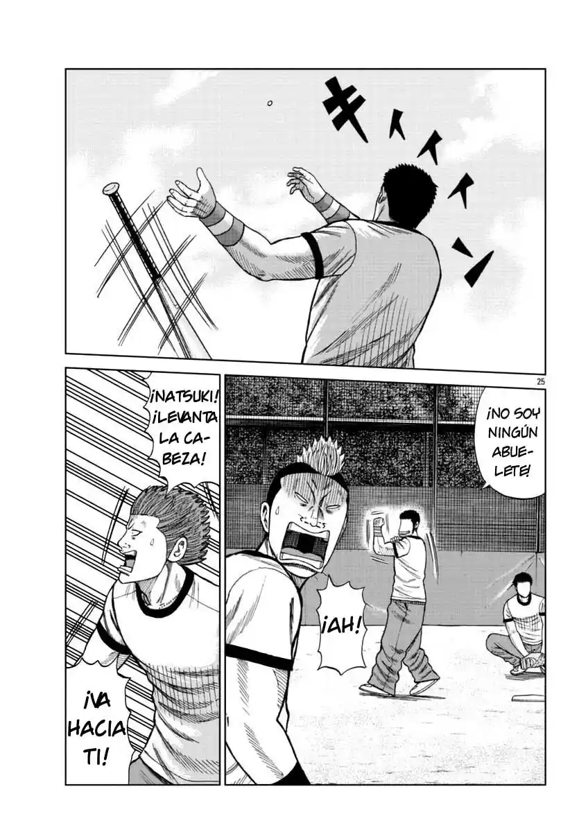 Mr Zetton - Capítulo 13 - Página 34 - LectorTMOo