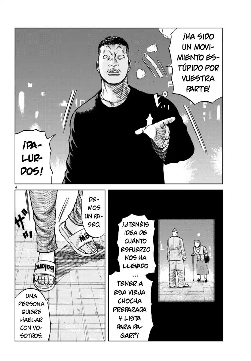 Mr Zetton - Capítulo 15 - Página 11 - LectorTMOo