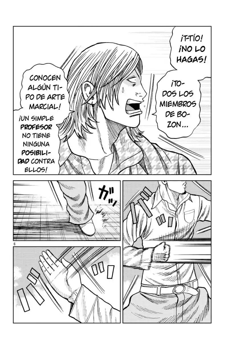 Mr Zetton - Capítulo 15 - Página 13 - LectorTMOo