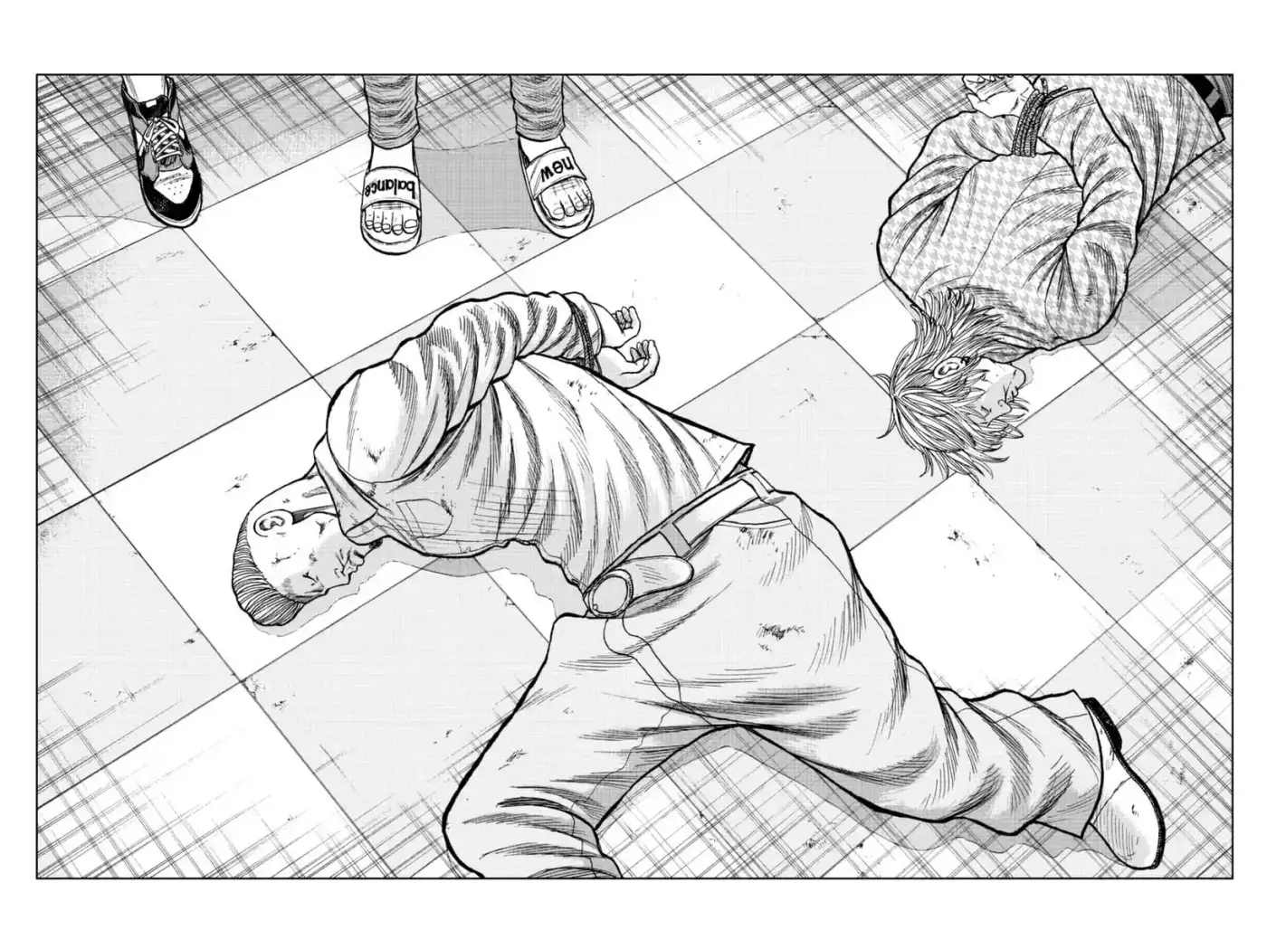Mr Zetton - Capítulo 15 - Página 25 - LectorTMOo