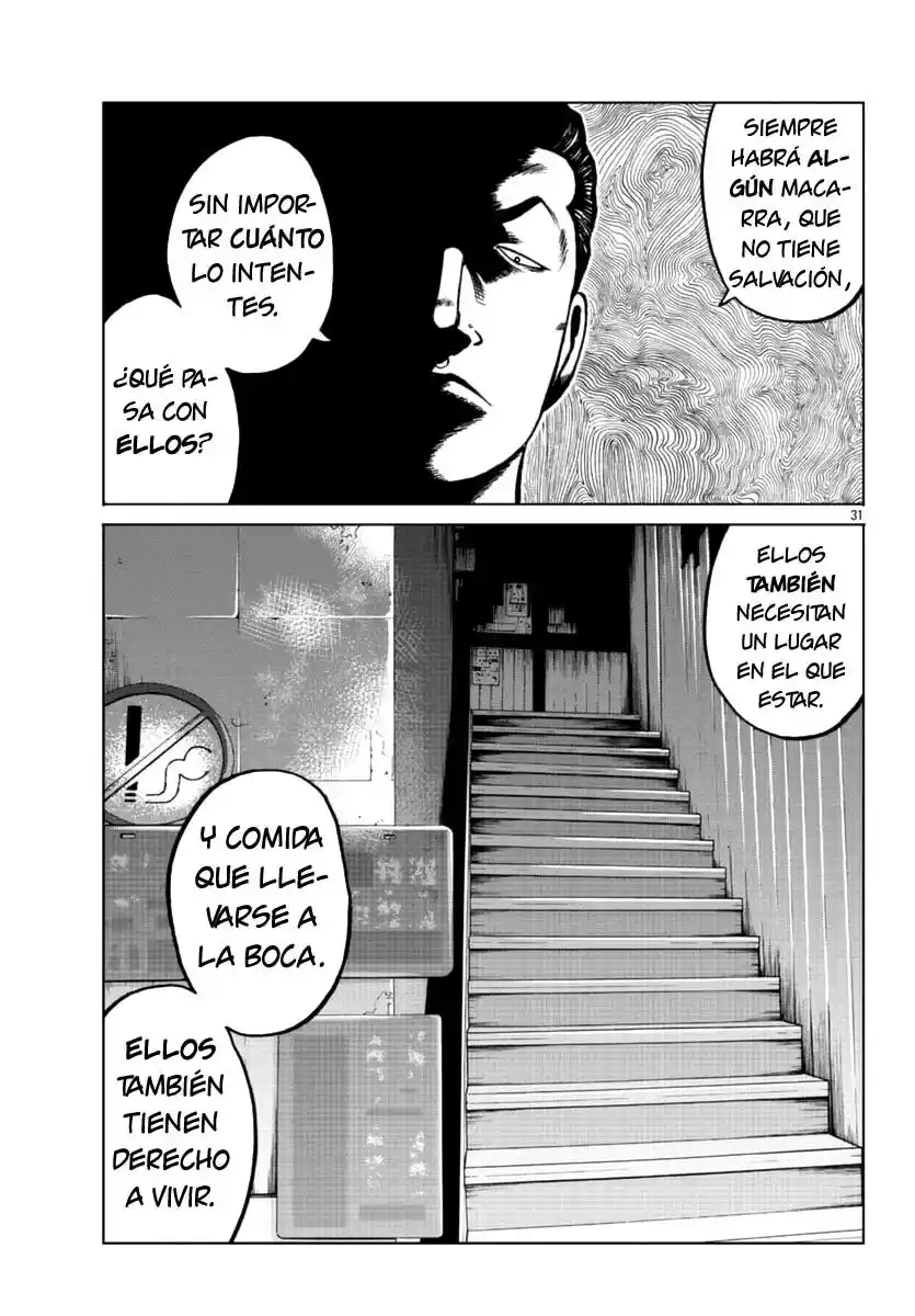 Mr Zetton - Capítulo 15 - Página 37 - LectorTMOo