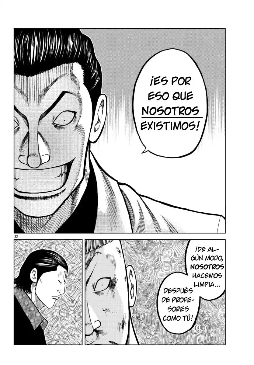 Mr Zetton - Capítulo 15 - Página 38 - LectorTMOo