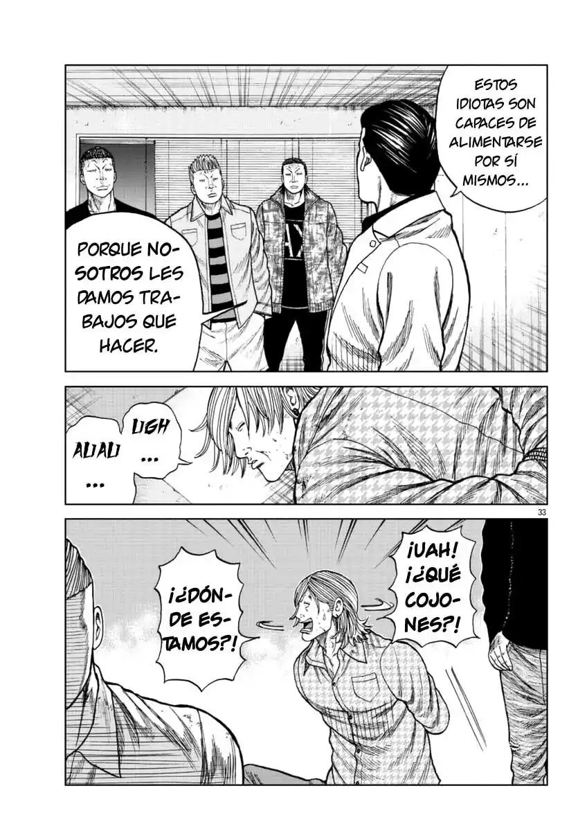 Mr Zetton - Capítulo 15 - Página 39 - LectorTMOo
