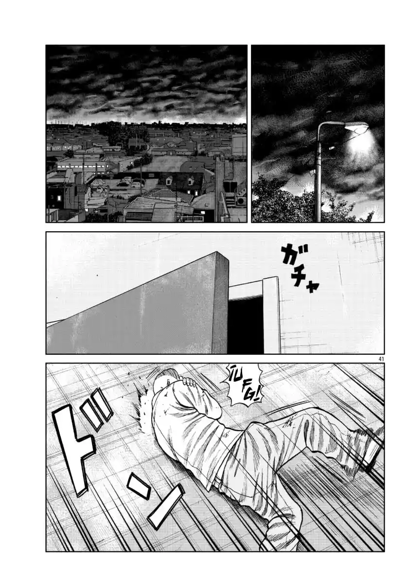 Mr Zetton - Capítulo 15 - Página 47 - LectorTMOo