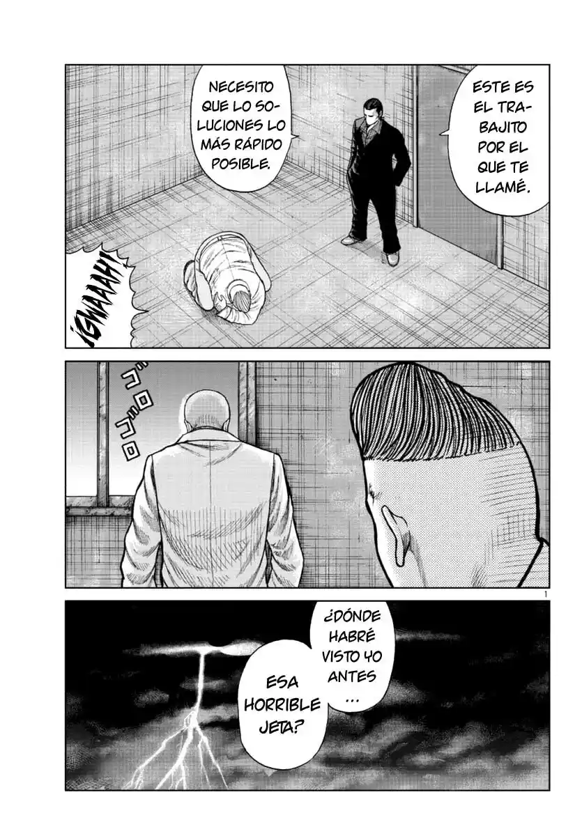 Mr Zetton - Capítulo 16 - Página 12 - LectorTMOo