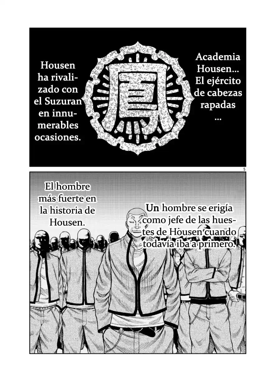 Mr Zetton - Capítulo 16 - Página 15 - LectorTMOo