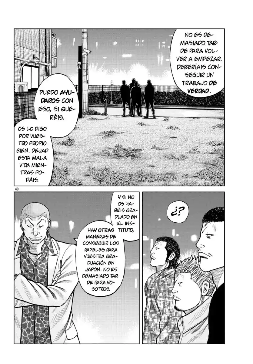 Mr Zetton - Capítulo 16 - Página 49 - LectorTMOo