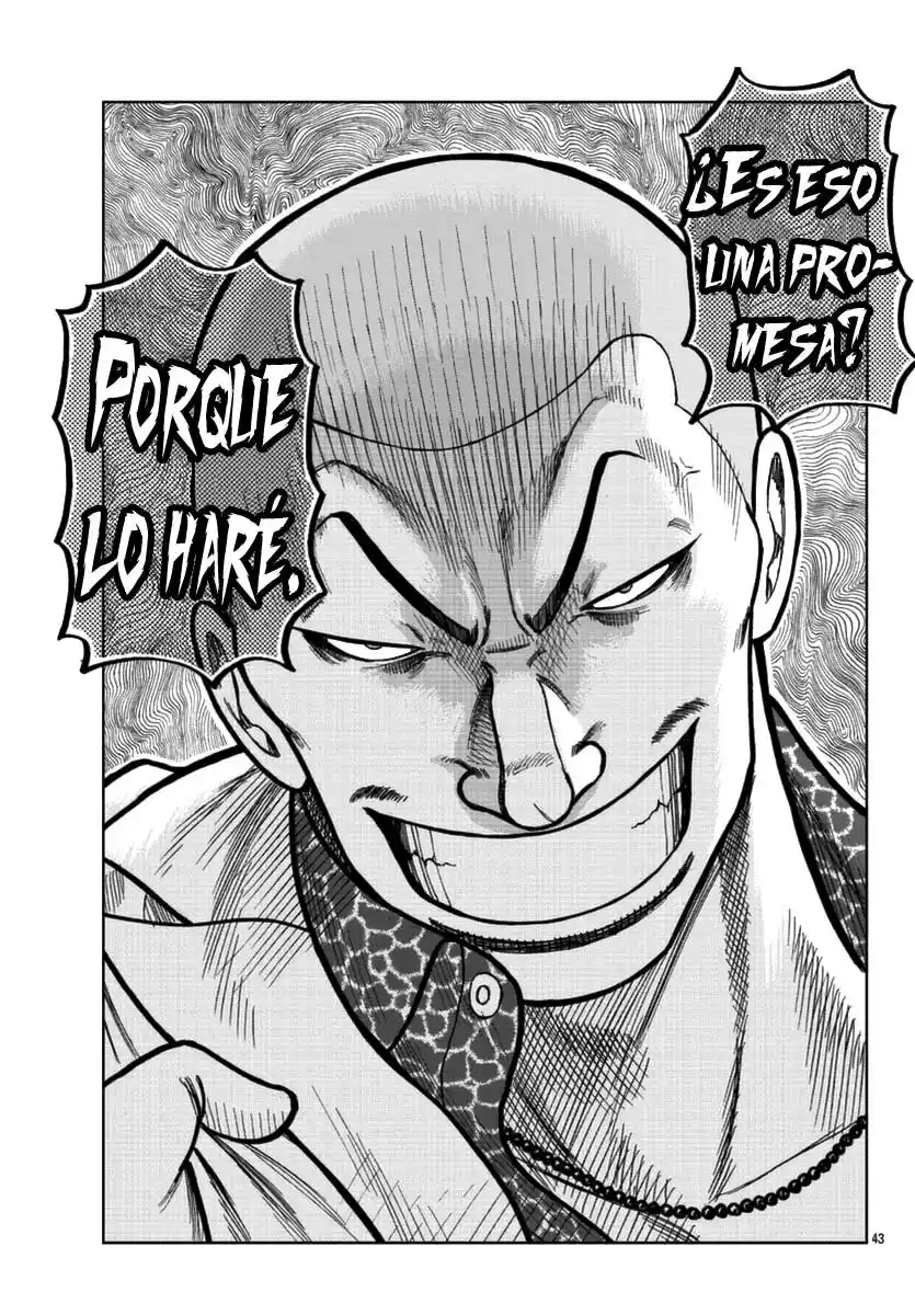 Mr Zetton - Capítulo 16 - Página 52 - LectorTMOo