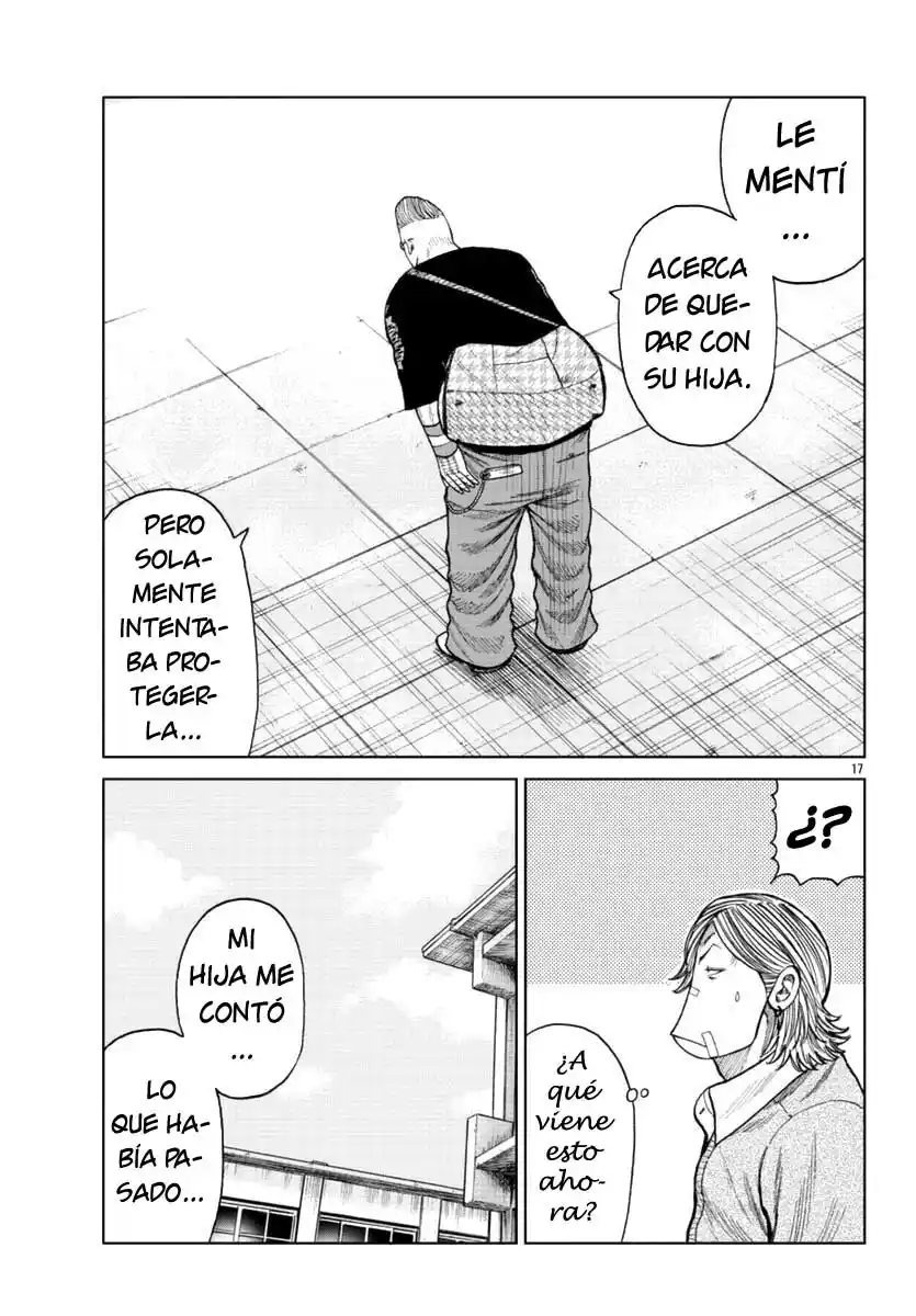 Mr Zetton - Capítulo 17 - Página 17 - LectorTMOo