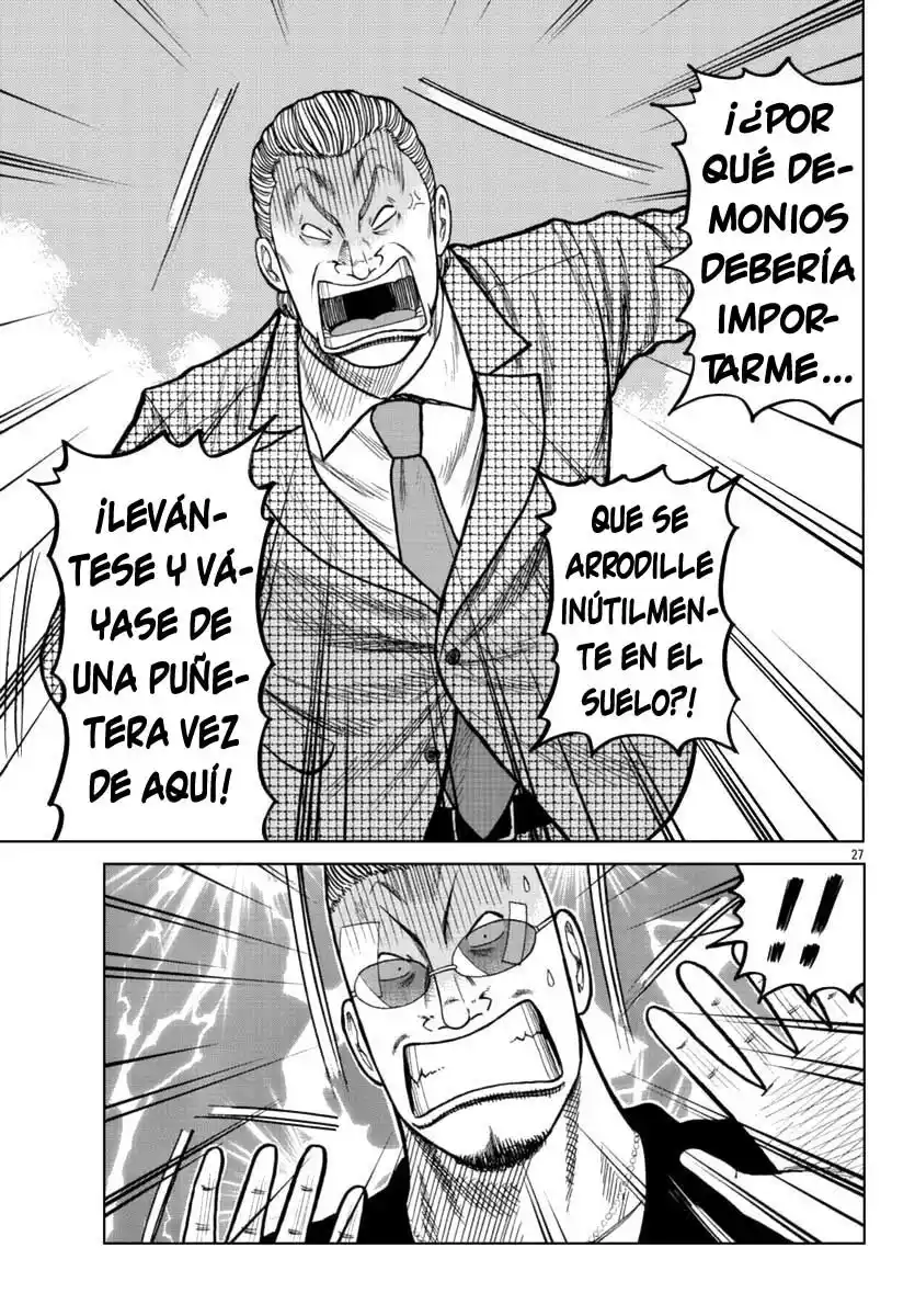 Mr Zetton - Capítulo 17 - Página 26 - LectorTMOo