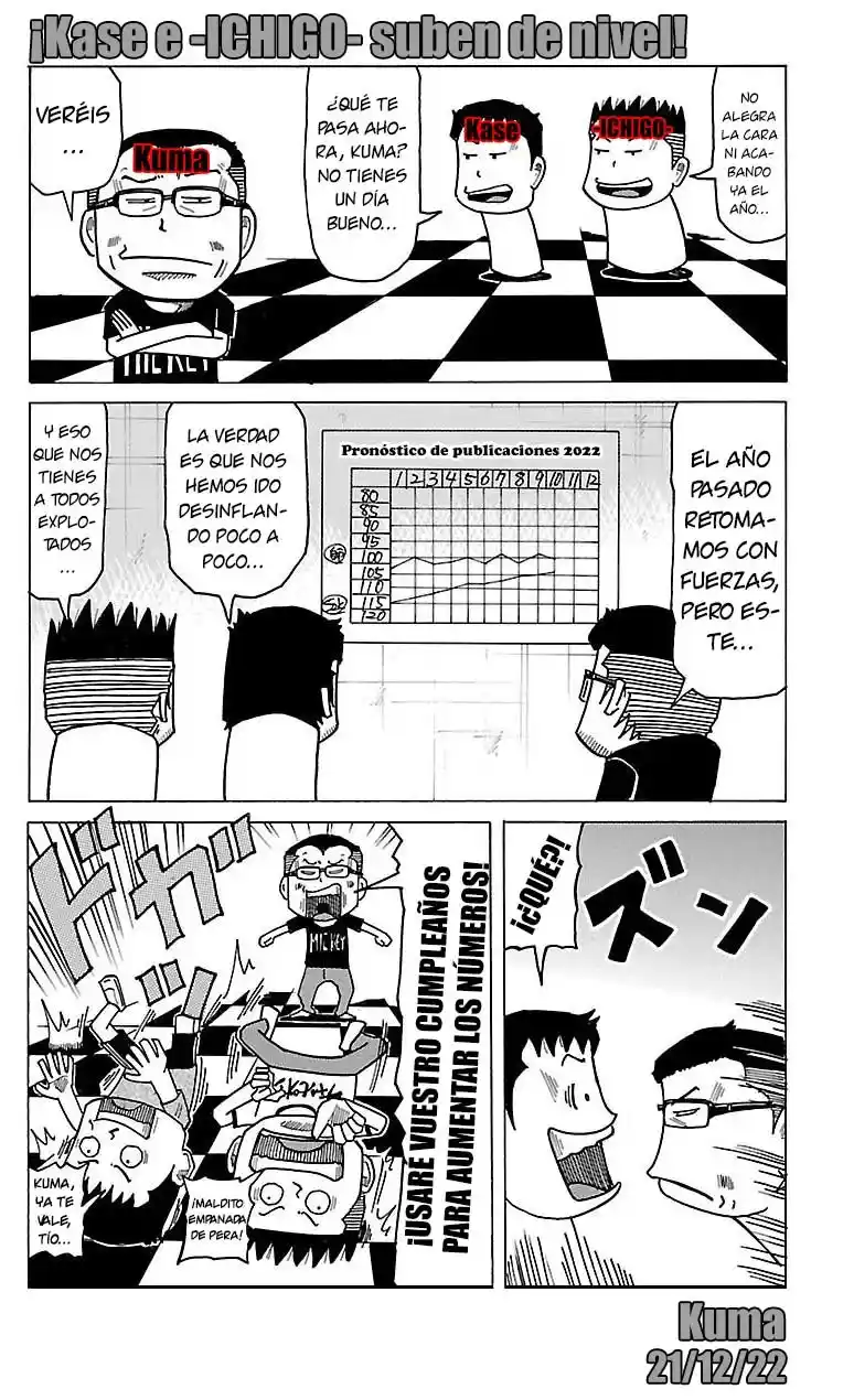 Mr Zetton - Capítulo 18 - Página 63 - LectorTMOo