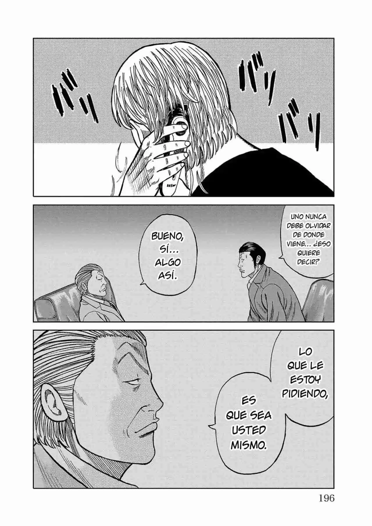 Mr Zetton capítulo 19.5 página 6