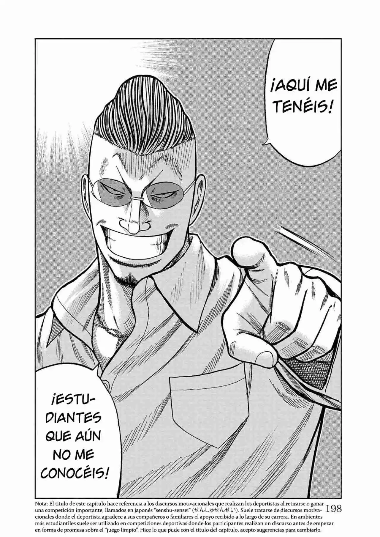 Mr Zetton capítulo 19.5 página 8