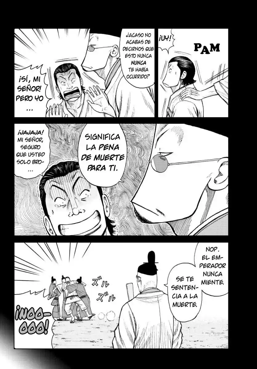Mr Zetton - Capítulo 19 - Página 14 - LectorTMOo