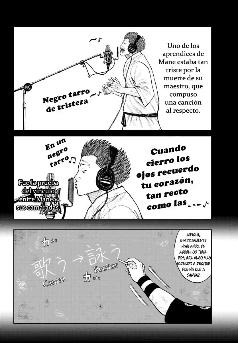 Mr Zetton - Capítulo 19 - Página 16 - LectorTMOo