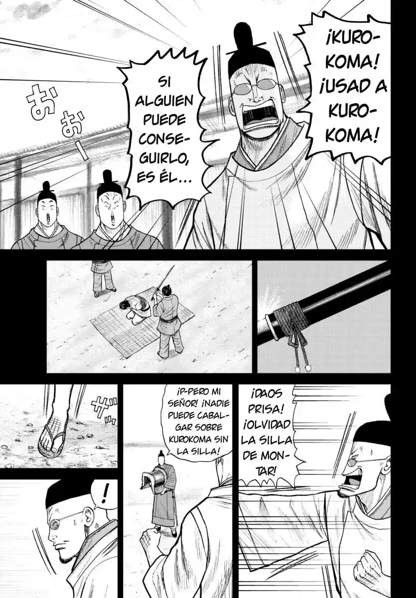 Mr Zetton - Capítulo 19 - Página 19 - LectorTMOo