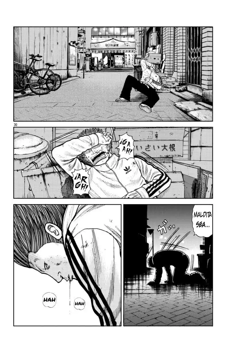 Mr Zetton - Capítulo 19 - Página 30 - LectorTMOo
