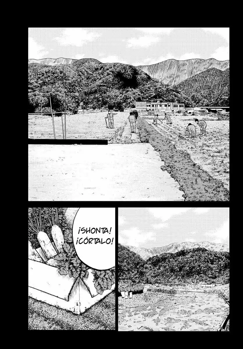Mr Zetton - Capítulo 2 - Página 8 - LectorTMOo