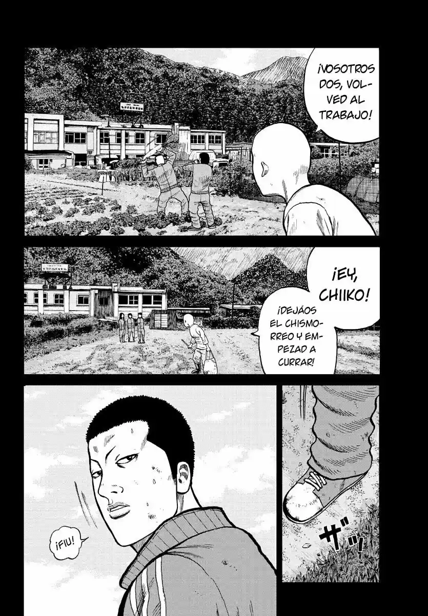 Mr Zetton - Capítulo 2 - Página 9 - LectorTMOo