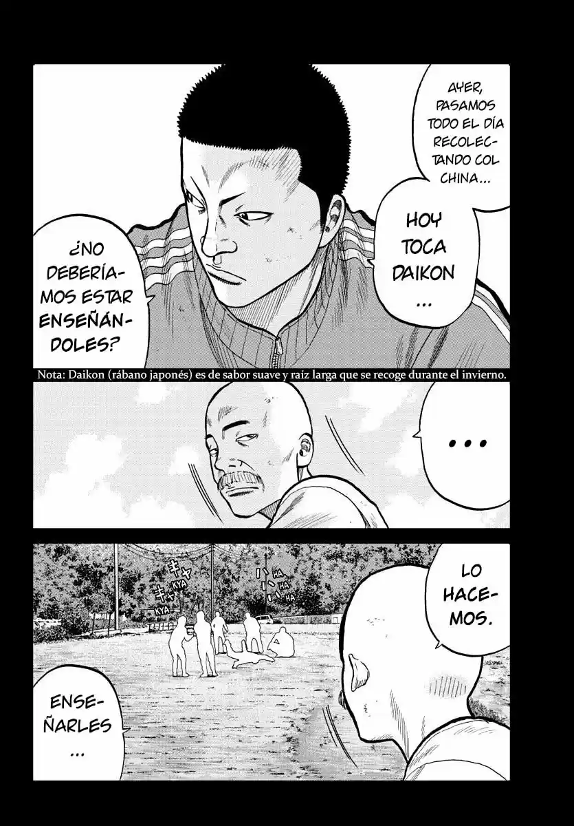 Mr Zetton - Capítulo 2 - Página 11 - LectorTMOo