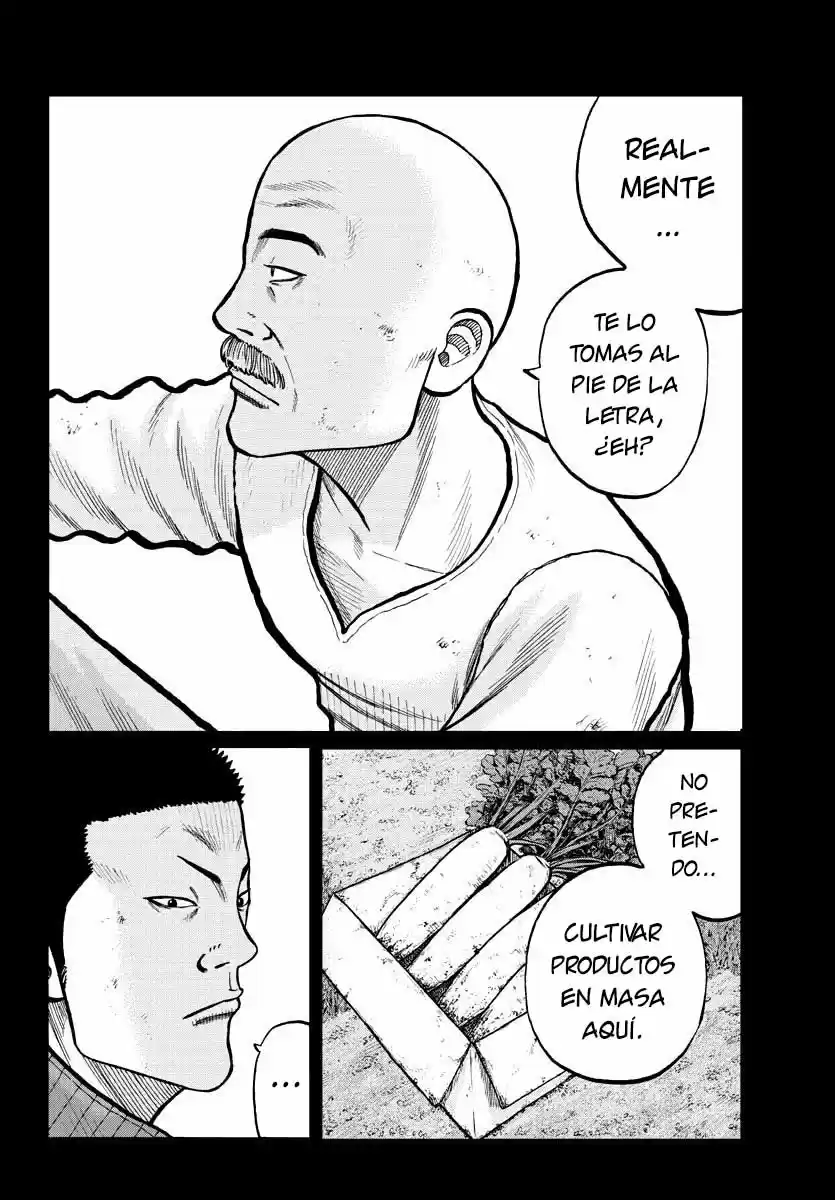Mr Zetton - Capítulo 2 - Página 13 - LectorTMOo
