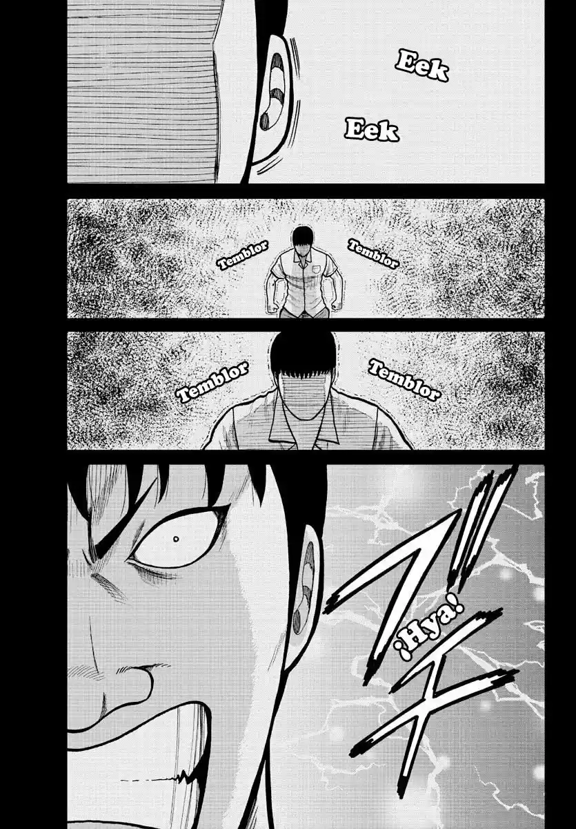Mr Zetton - Capítulo 2 - Página 20 - LectorTMOo