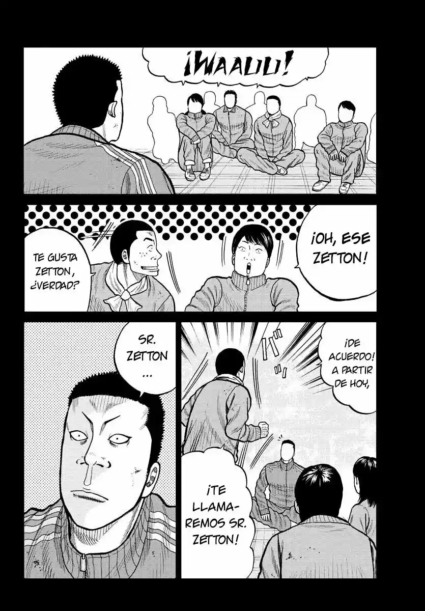 Mr Zetton - Capítulo 2 - Página 24 - LectorTMOo