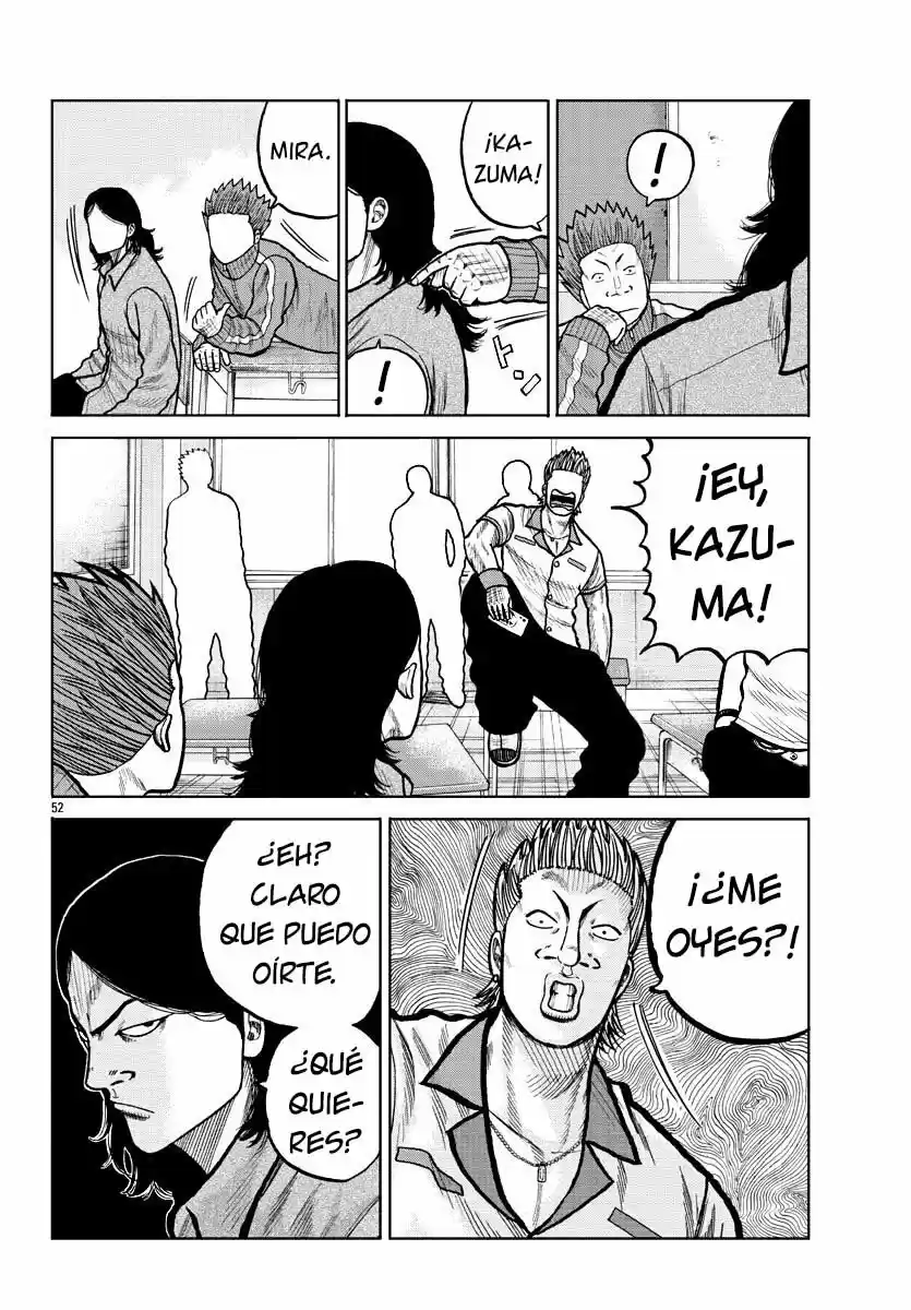 Mr Zetton - Capítulo 2 - Página 50 - LectorTMOo