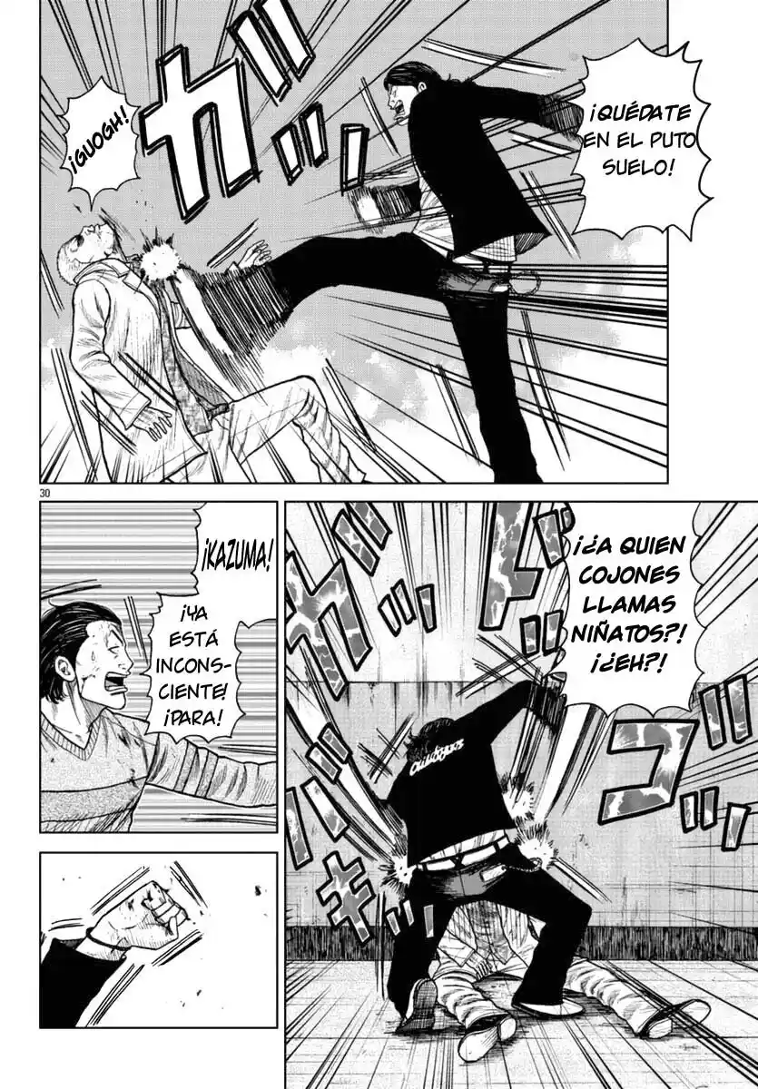 Mr Zetton - Capítulo 21 - Página 29 - LectorTMOo