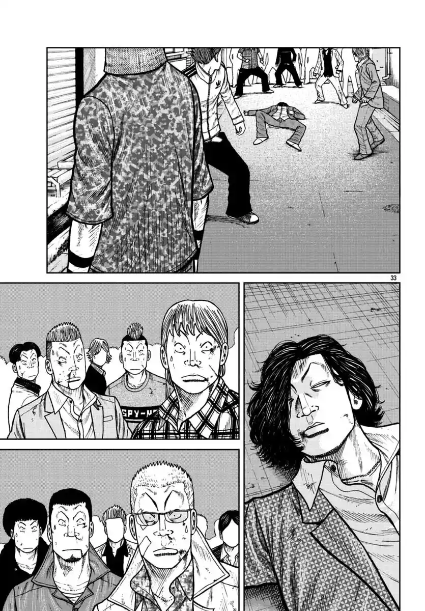 Mr Zetton - Capítulo 22 - Página 31 - LectorTMOo