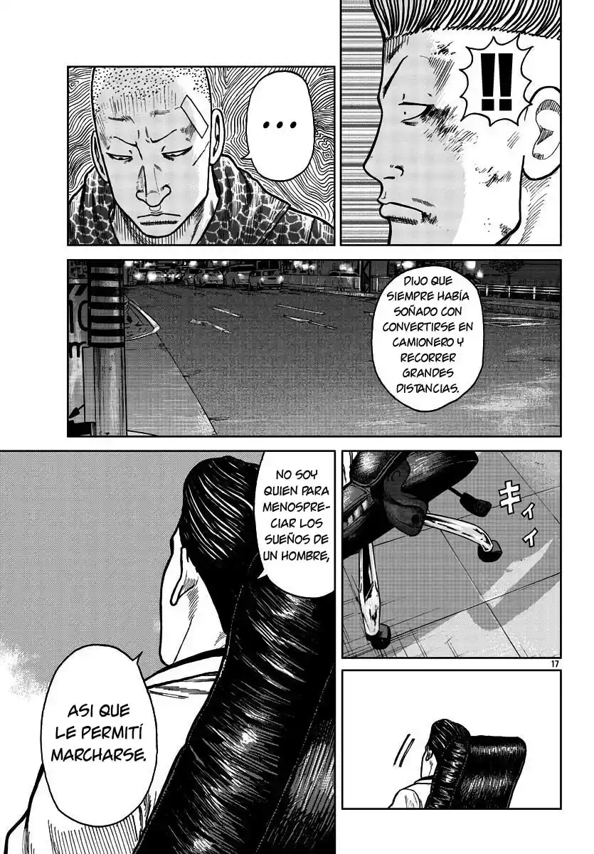 Mr Zetton - Capítulo 28 - Página 24 - LectorTMOo