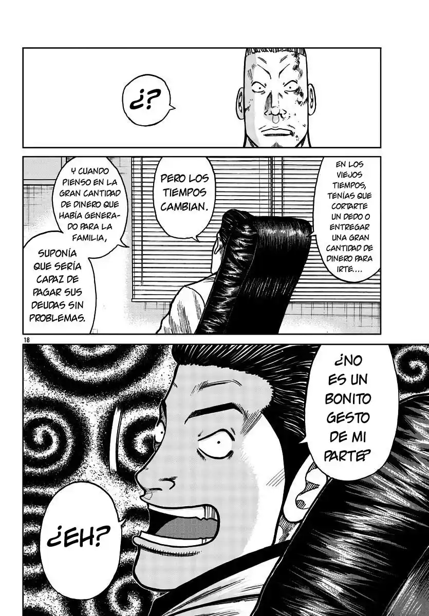 Mr Zetton - Capítulo 28 - Página 25 - LectorTMOo