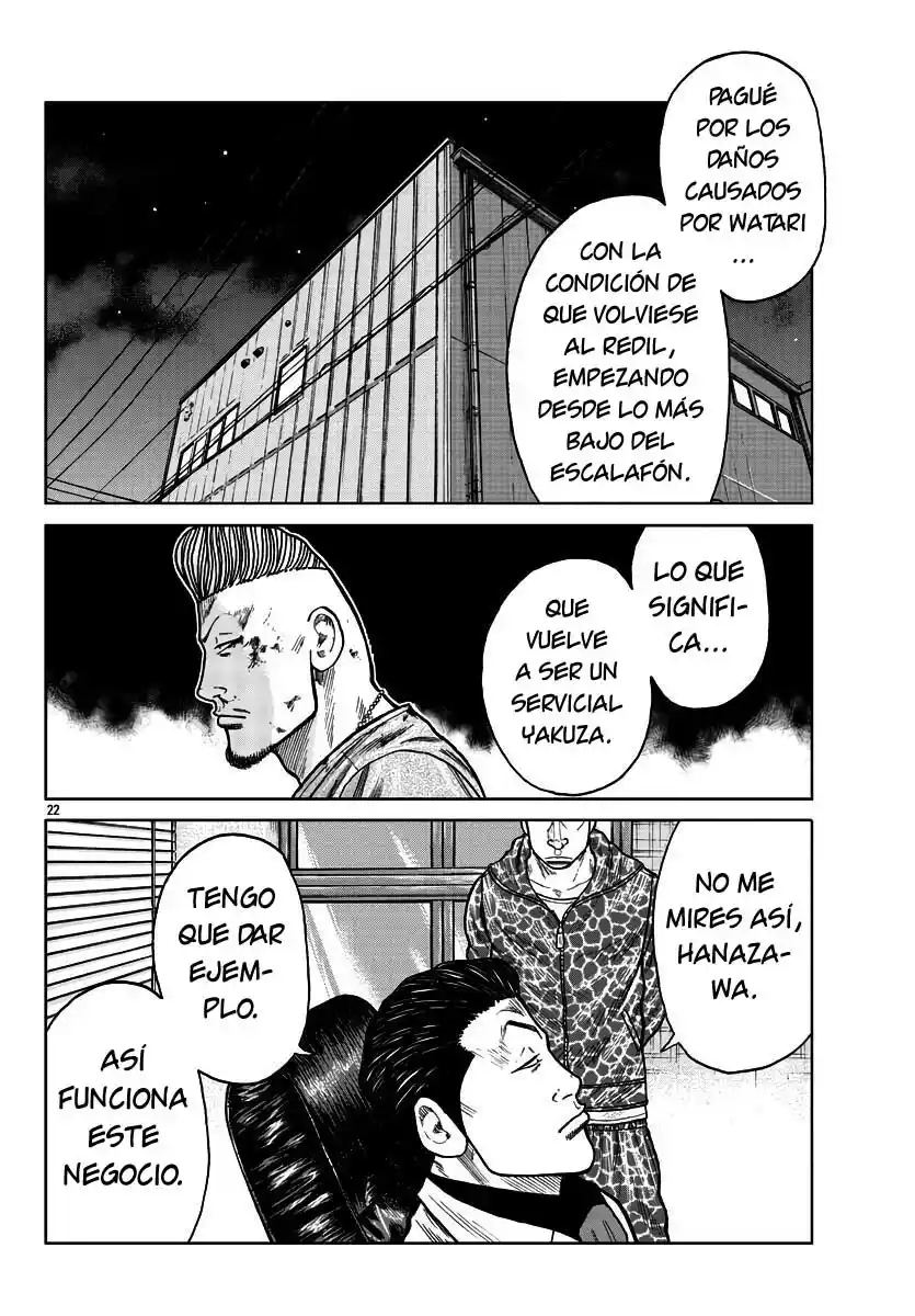 Mr Zetton - Capítulo 28 - Página 29 - LectorTMOo