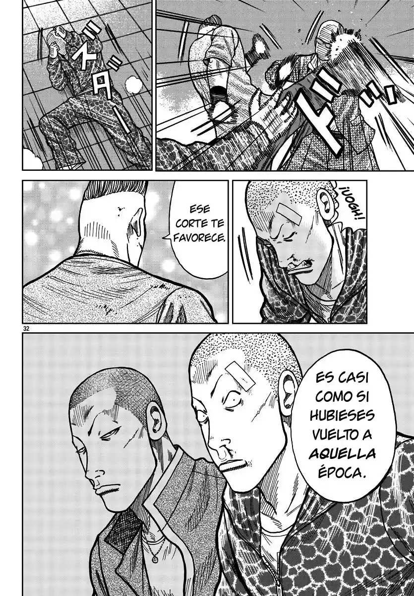 Mr Zetton - Capítulo 28 - Página 39 - LectorTMOo