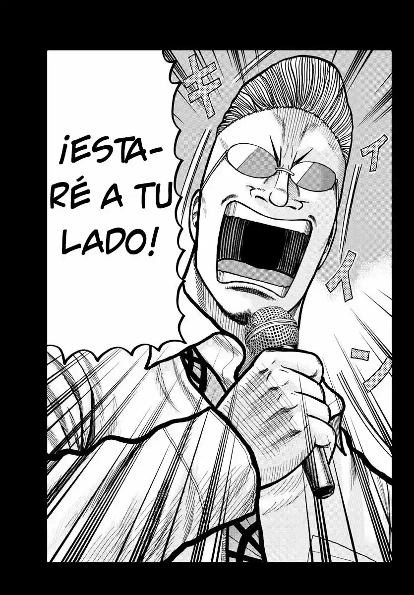 Mr Zetton - Capítulo 3 - Página 47 - LectorTMOo
