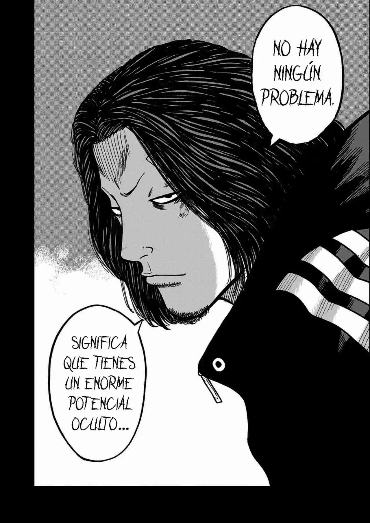 Mr Zetton - Capítulo 32 - Página 48 - LectorTMOo