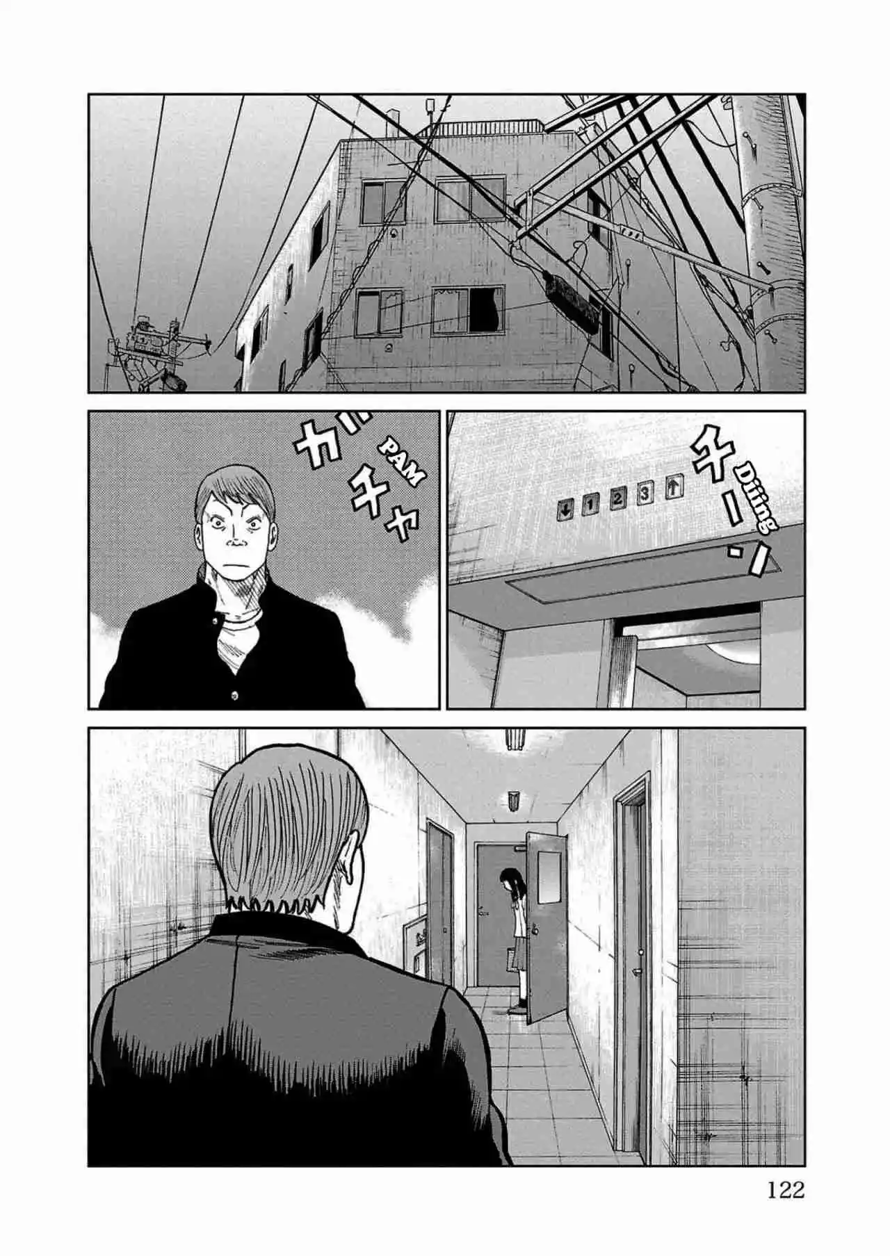 Mr Zetton - Capítulo 34 - Página 24 - LectorTMOo