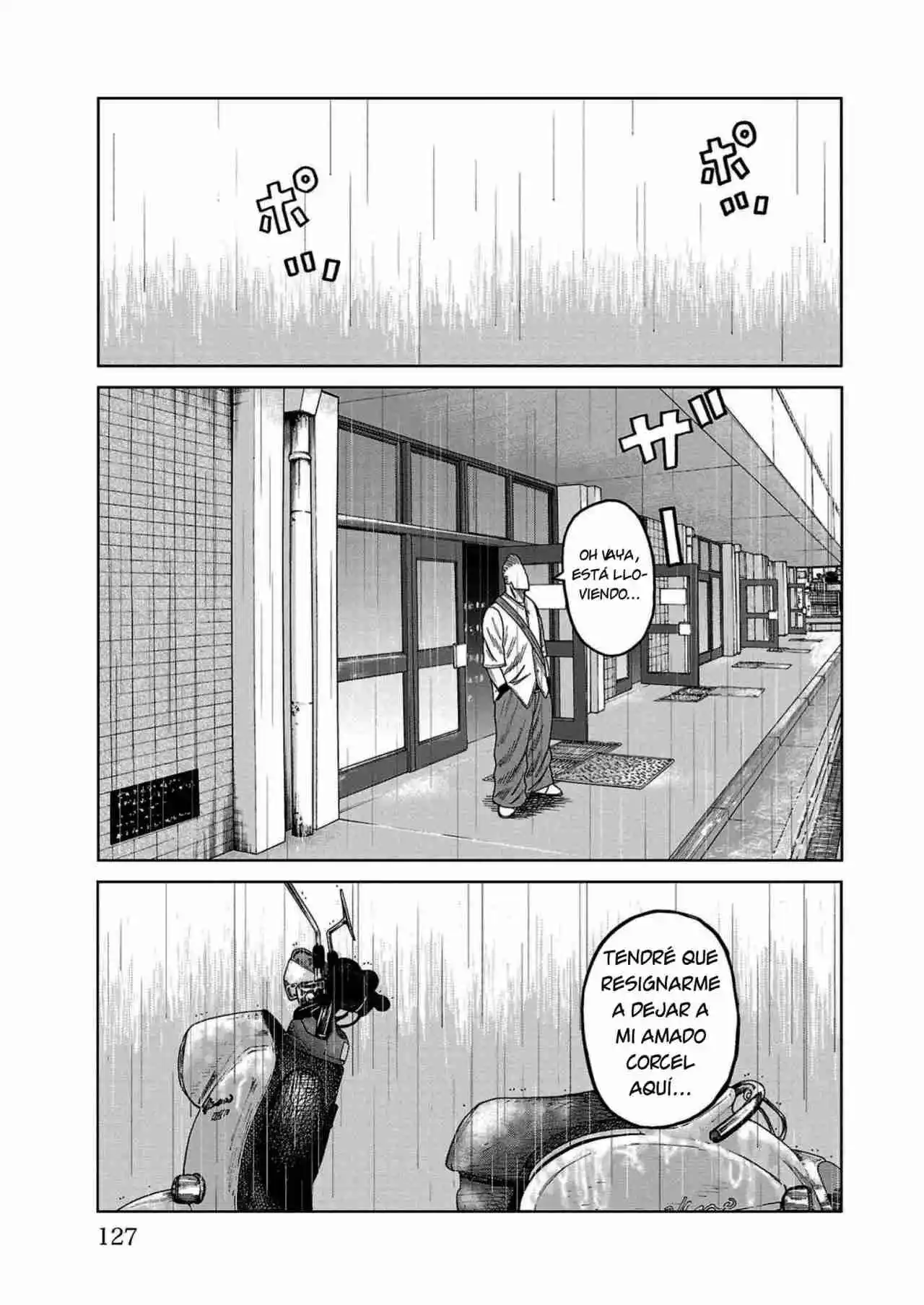 Mr Zetton - Capítulo 34 - Página 29 - LectorTMOo