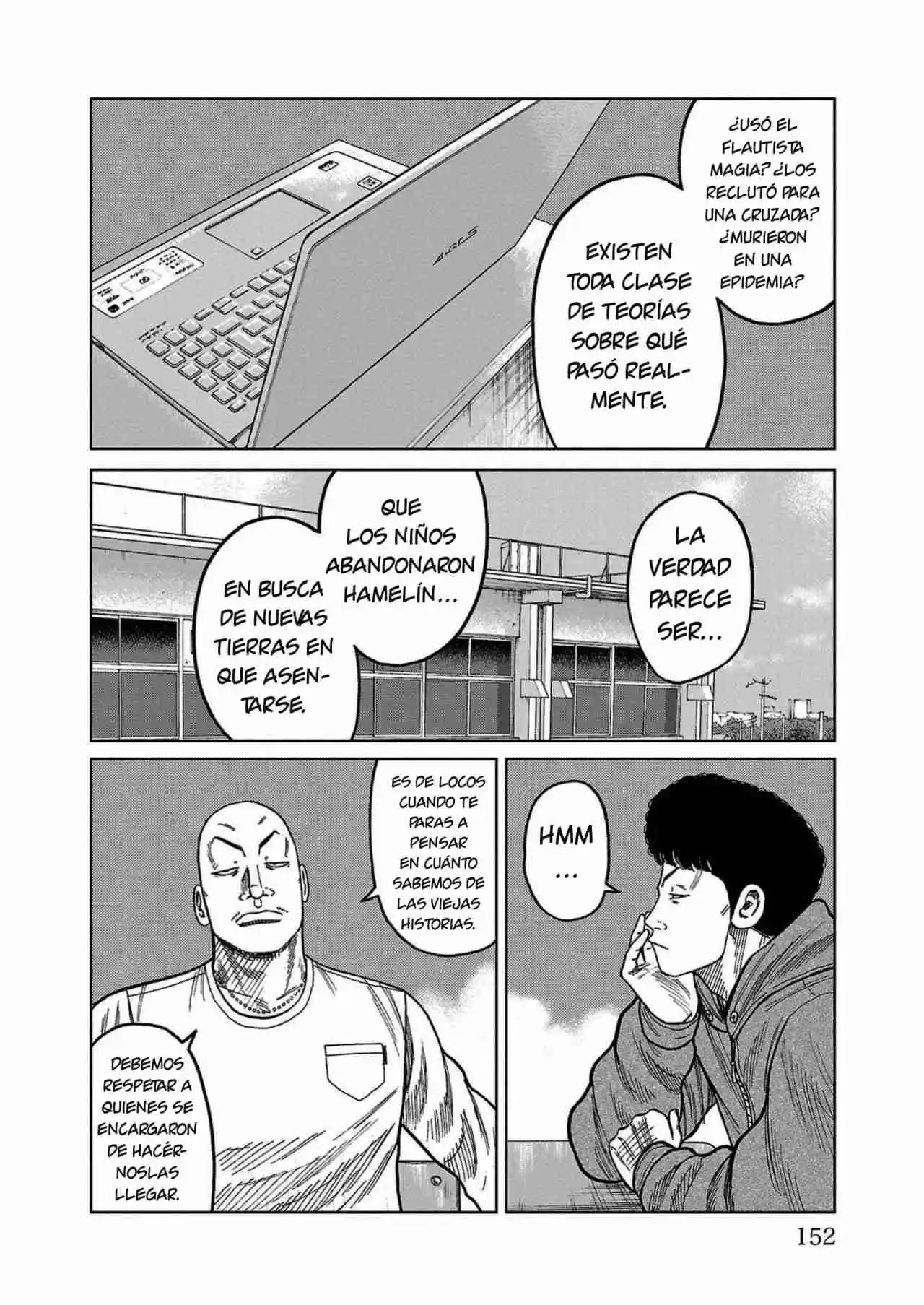 Mr Zetton - Capítulo 35 - Página 8 - LectorTMOo