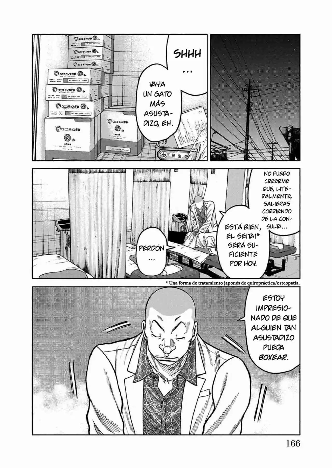Mr Zetton - Capítulo 35 - Página 22 - LectorTMOo
