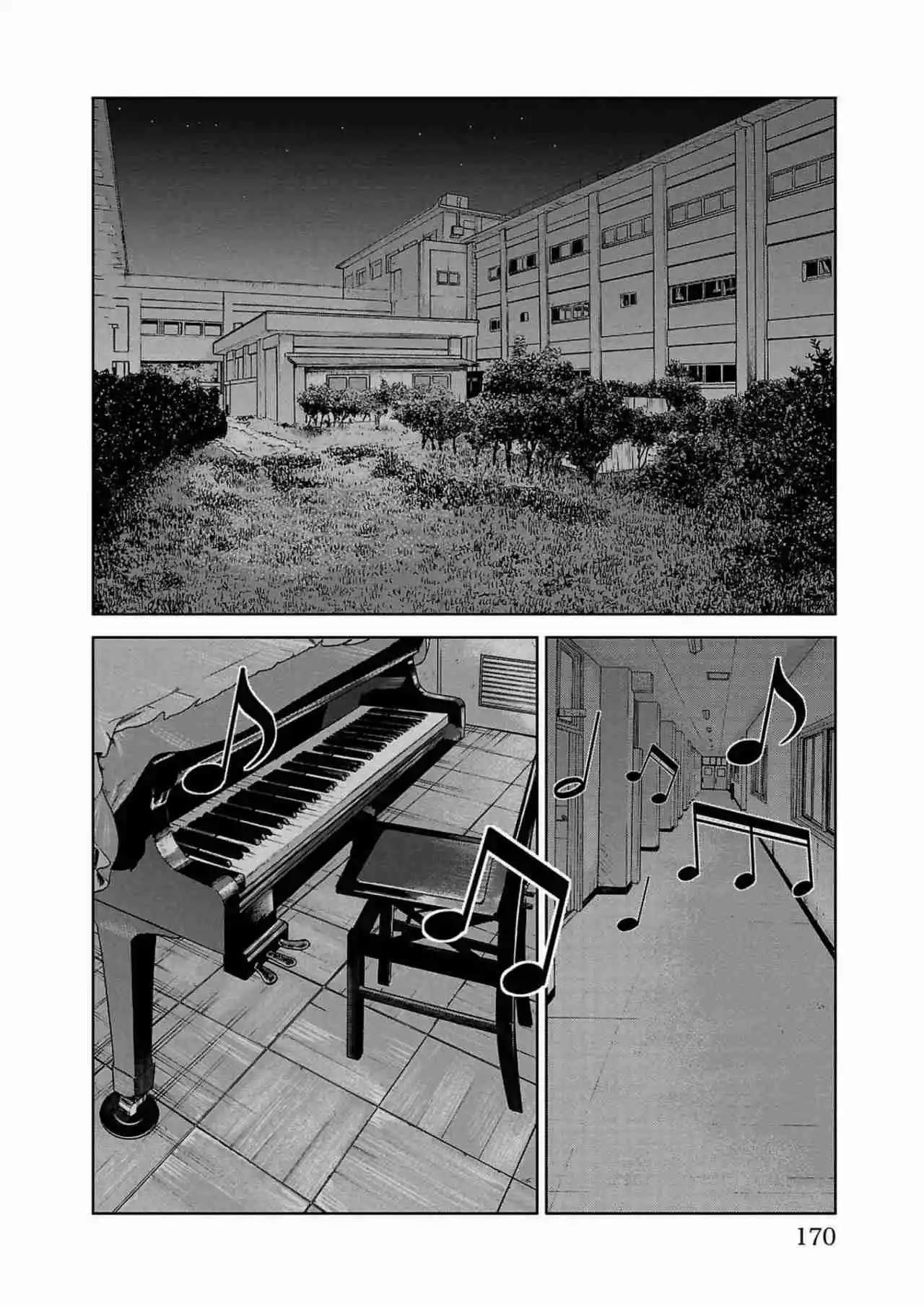Mr Zetton - Capítulo 35 - Página 26 - LectorTMOo