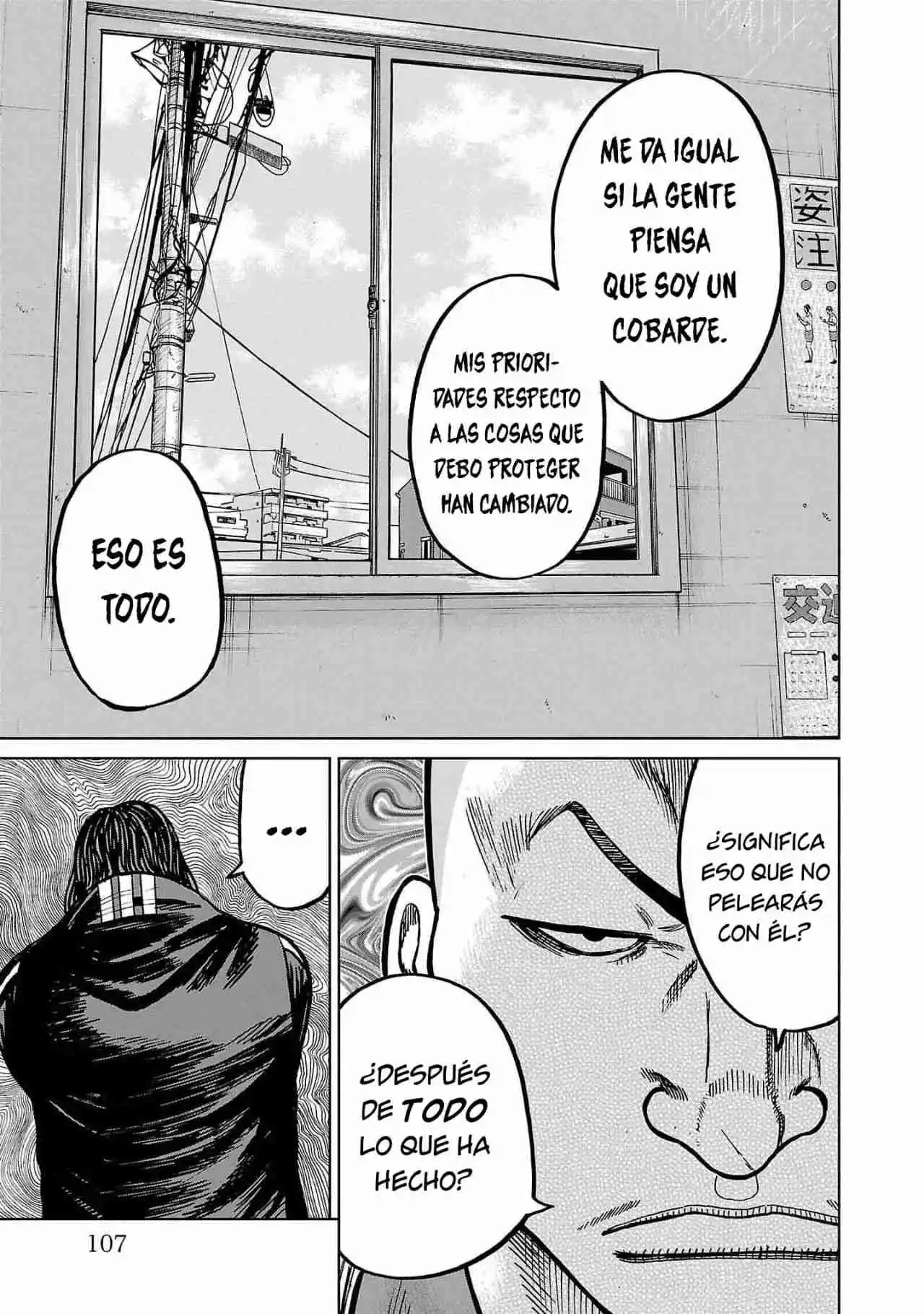 Mr Zetton - Capítulo 38 - Página 11 - LectorTMOo