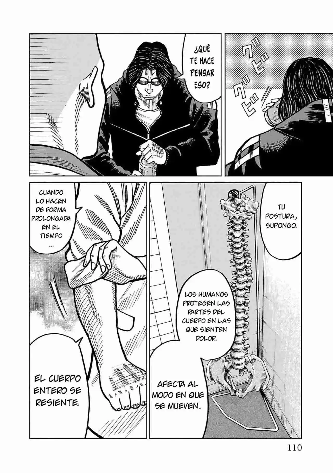 Mr Zetton - Capítulo 38 - Página 14 - LectorTMOo