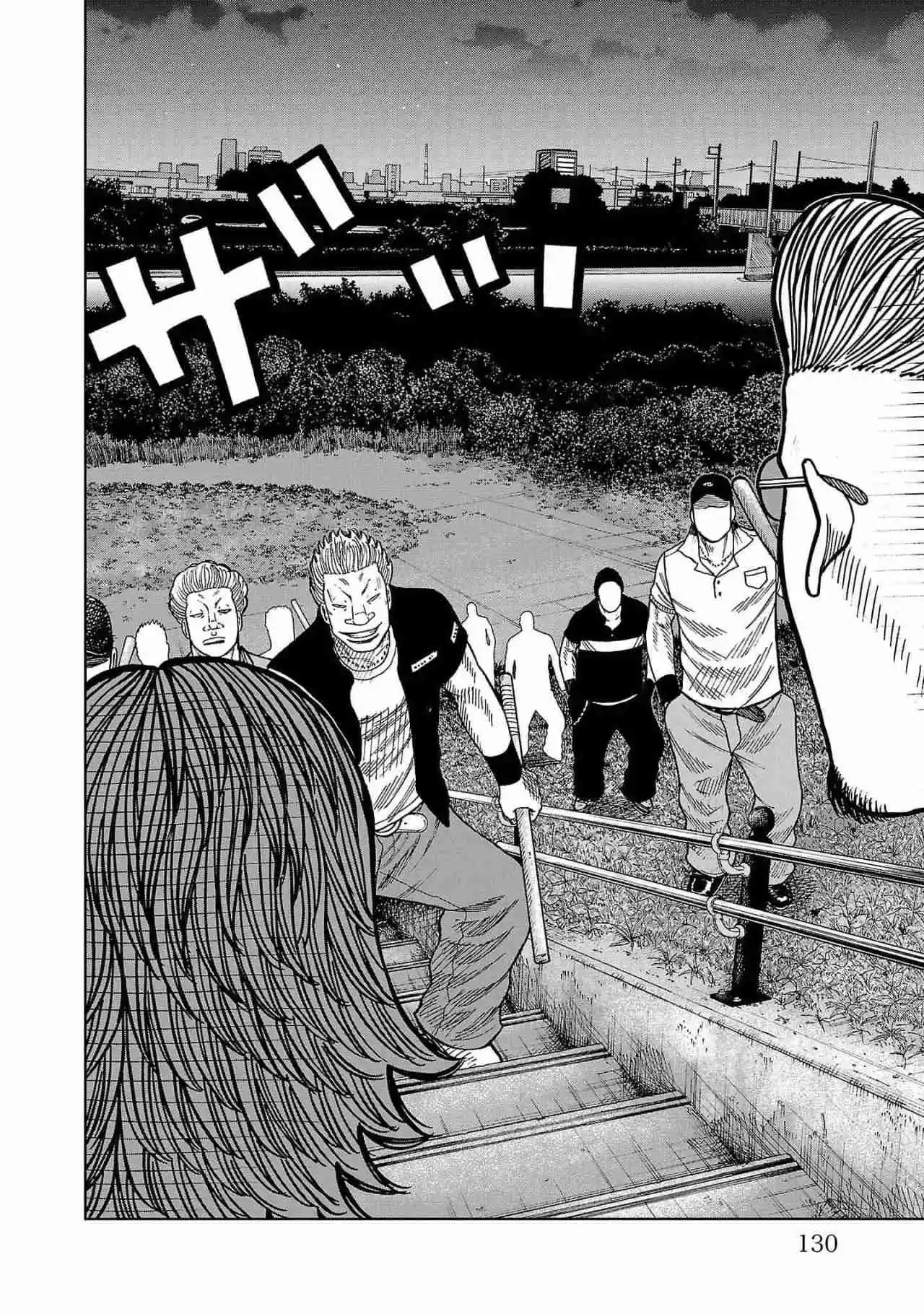 Mr Zetton - Capítulo 38 - Página 34 - LectorTMOo