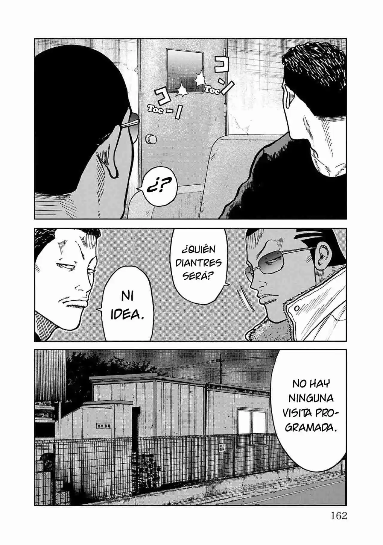 Mr Zetton - Capítulo 39 - Página 19 - LectorTMOo