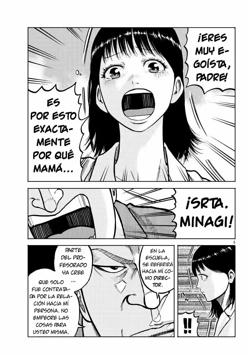 Mr Zetton - Capítulo 4 - Página 6 - LectorTMOo