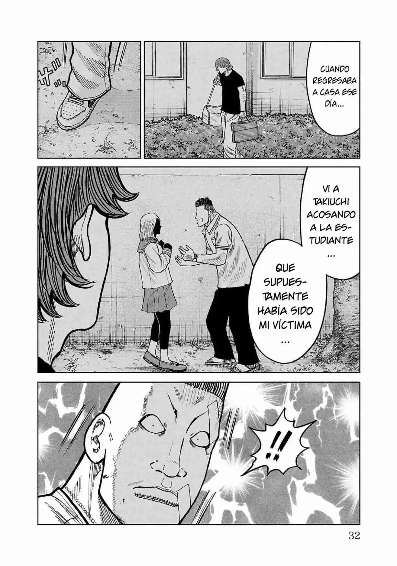 Mr Zetton - Capítulo 40 - Página 29 - LectorTMOo
