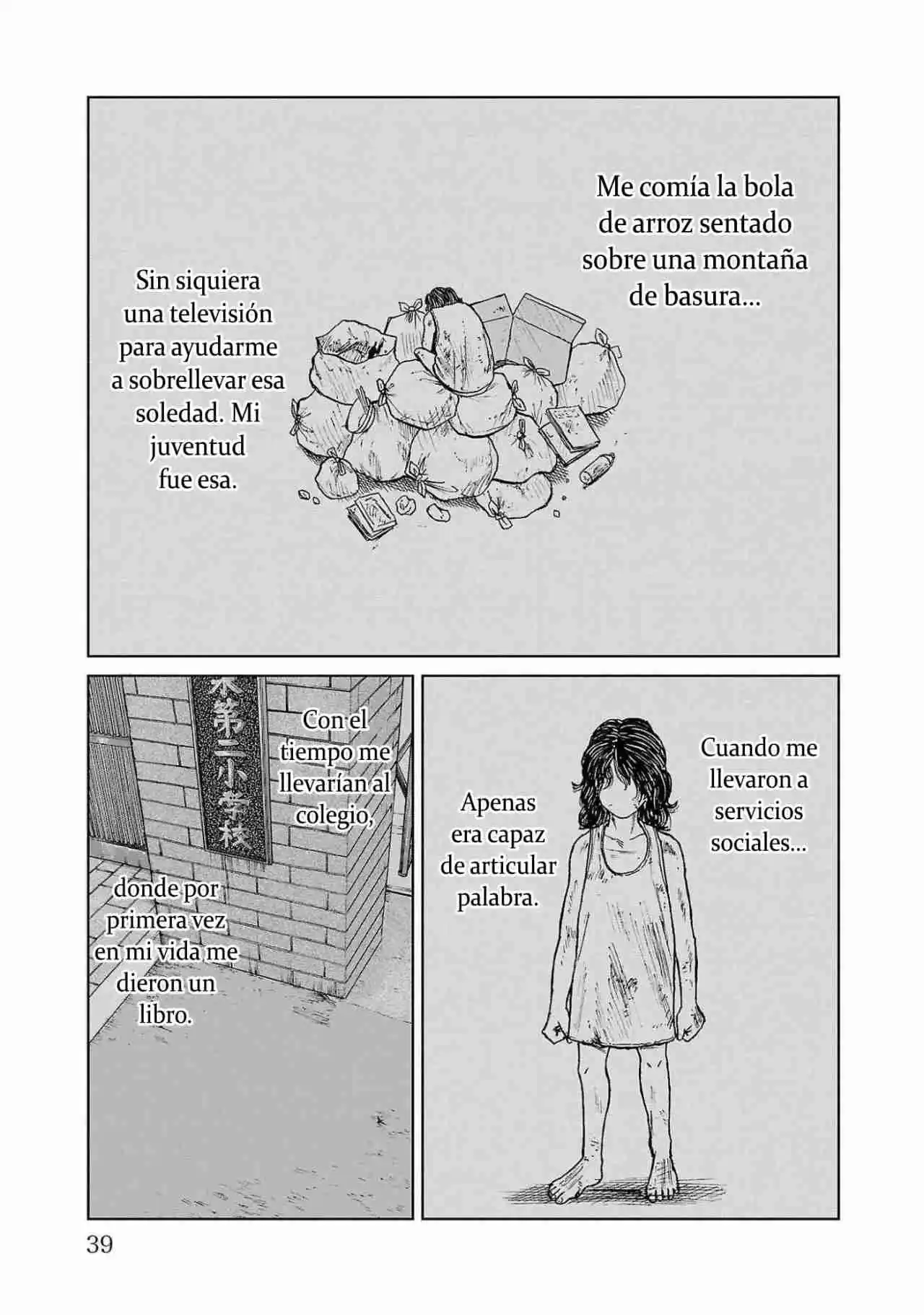 Mr Zetton - Capítulo 40 - Página 36 - LectorTMOo